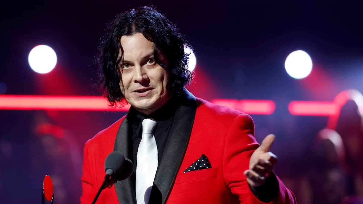 Jack White Talks Political Poetry: The Art of Mystery in Music