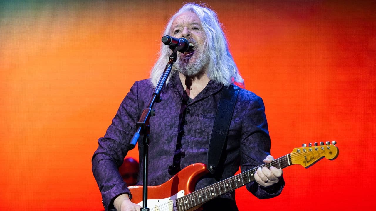 Roland Orzabal’s Astrological Memoir: A Cosmic Journey Through Life and Music