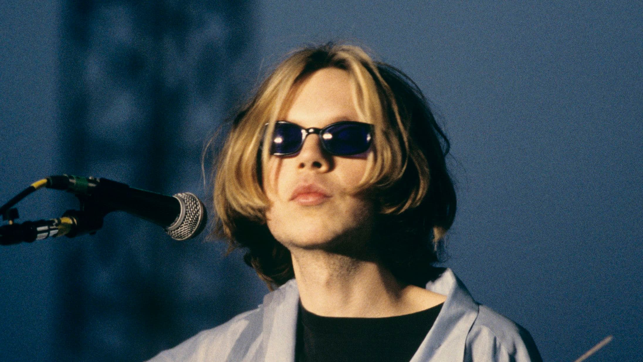 Soo Surf Rapper From Couch Surfing to Icon: How Beck Went From “Worst Rapper” to Alt ...